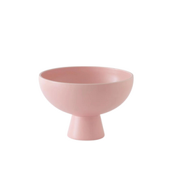 raawii strom bowl pink
