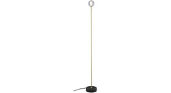 Calot Floor Light - 2 Finishes Available