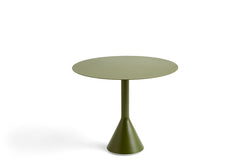 Palissade Cone Table by Hay