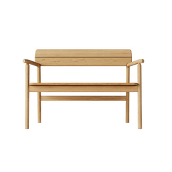 Tanso bench by Case