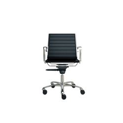 Light Office Chair - 16000 Series