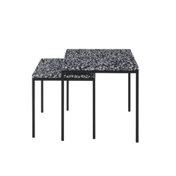 Amadora Table - 4 Finishes Available
