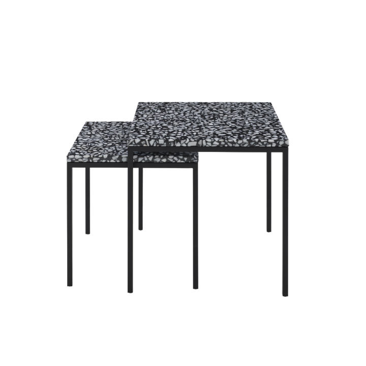 Amadora Table - 4 Finishes Available