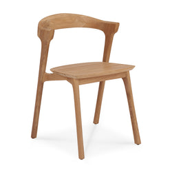 Bok Outdoor Dining Chair - 2 Finishes Available