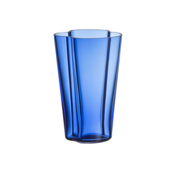 Alvar Aalto Glass Vase Iittala