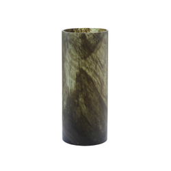 Verone Vase - Green Tones