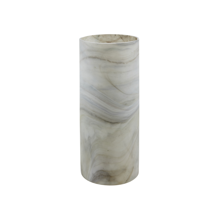 Verone Vase - Grey Tones