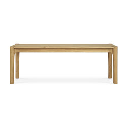 PI Bench - 2 Finishes Available