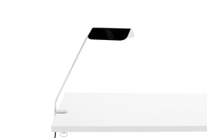 Apex Desk Clip Lamp - Available In 3 Colours