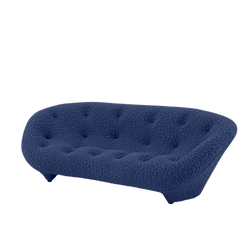 Ploum Large Settee With High Back