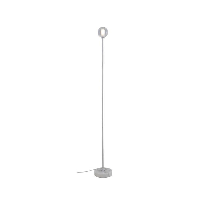 Calot Floor Light - 2 Finishes Available