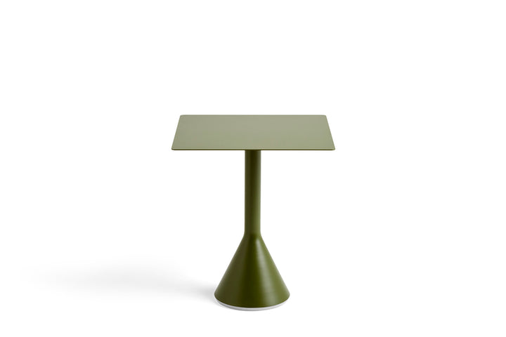Palissade Cone Table by Hay
