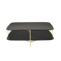 Ligne Roset clyde coffee table