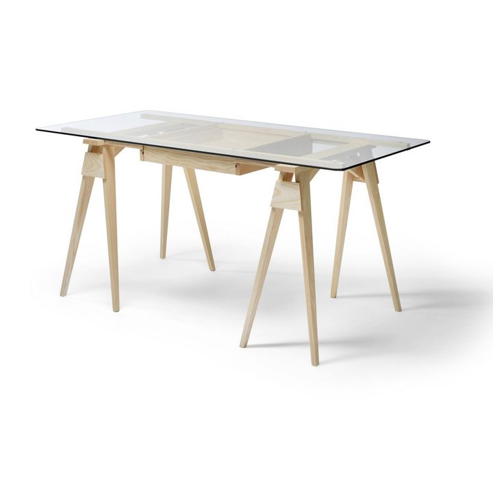 Arco Desk - 3 Finishes Available