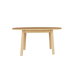 Tanso round table by Case
