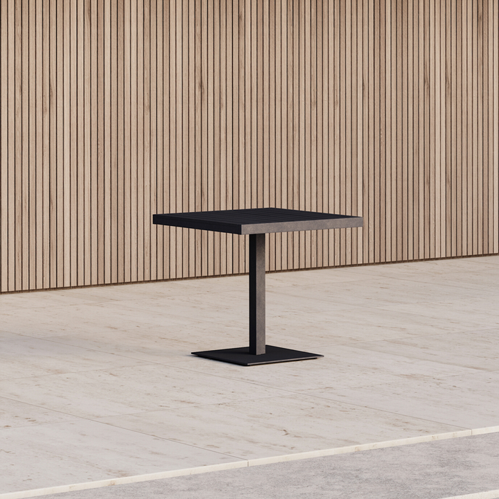 Eos Cafe Table - 3 Colours Available