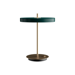 Asteria Table Lamp - 4 Colours Available