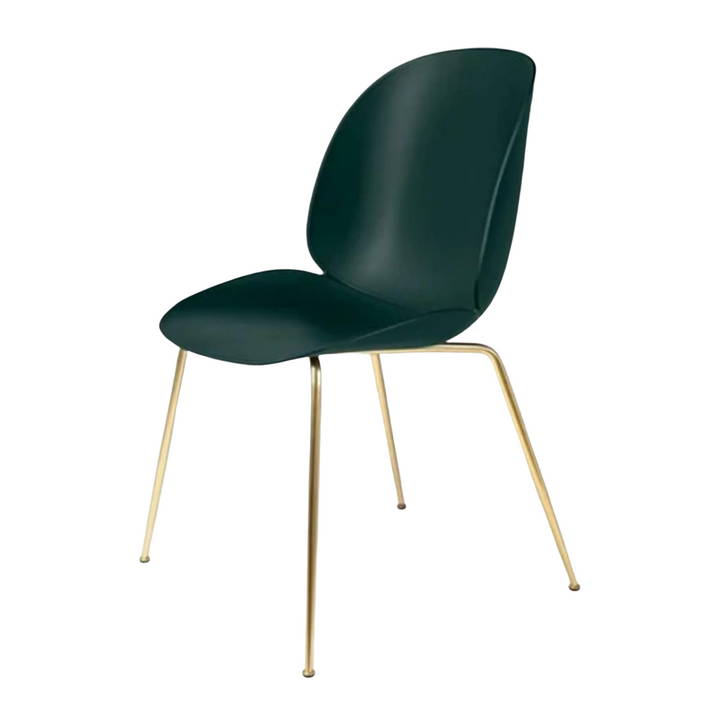 Beetle Chair Un-upholstered