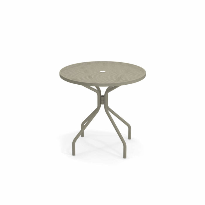 Cambi Round Outdoor Table