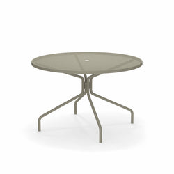 Cambi Round Outdoor Table