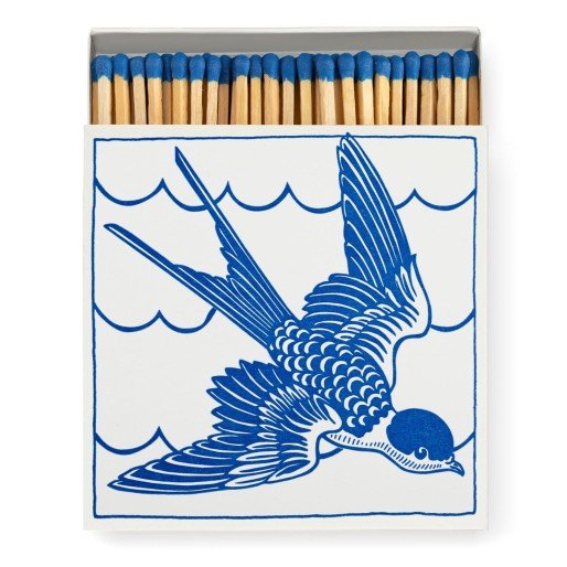 Swallow Luxury Matches