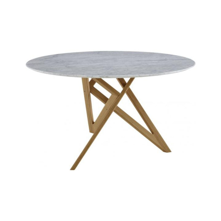 Ennea Round Dining Table