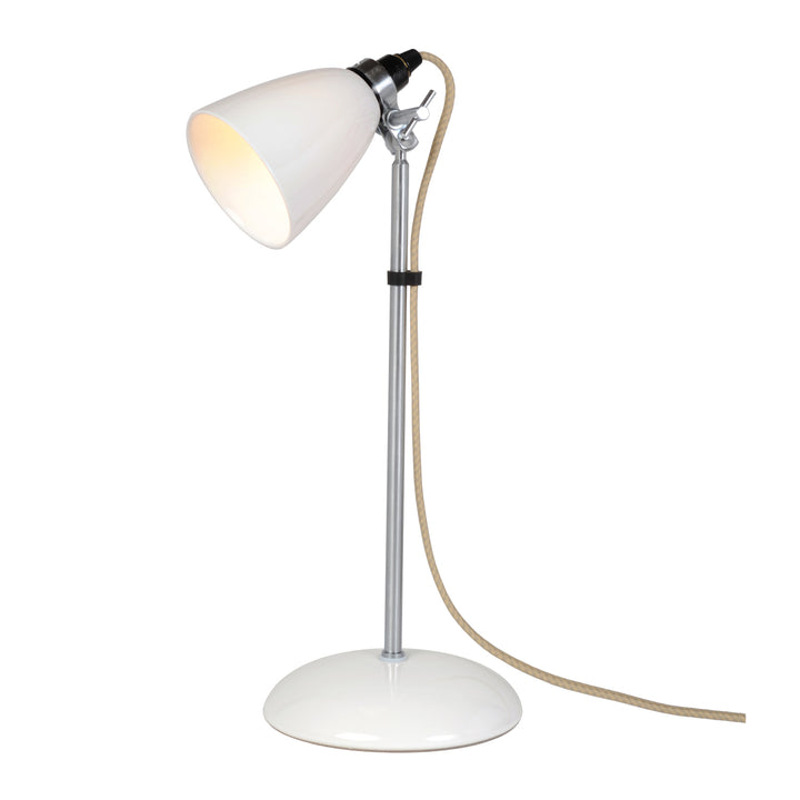 Hector small dome table light
