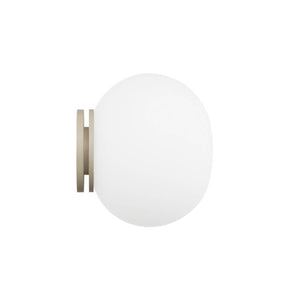 Mini Glo-ball c/w Ceiling Lamp
