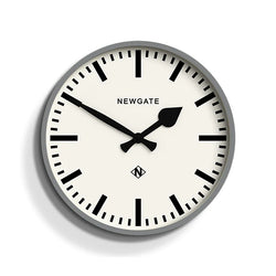 Newgate Station wall clock