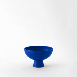 STRØM Bowl Small Horizon Blue