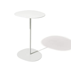 Lily Table - White