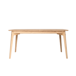 Dulwich Extending Table - 3 Finishes & 2 Sizes