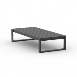 Eos Coffee Table - 3 Colours Available
