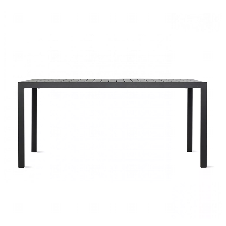 Eos Rectangular Dining Table - 3 Colours Available