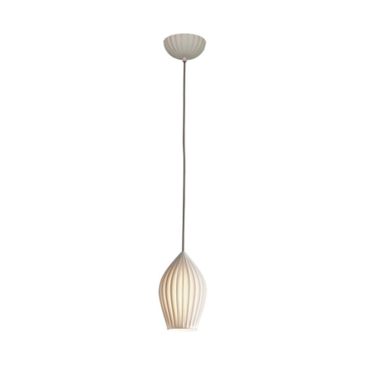 Fin Pendant Light - 3 Sizes Available