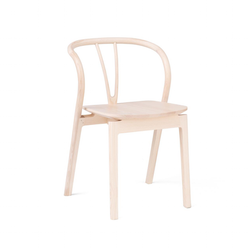 Flow chair - 9 Finishes