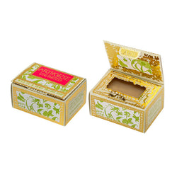 Laura’s Floral Organic Soap
