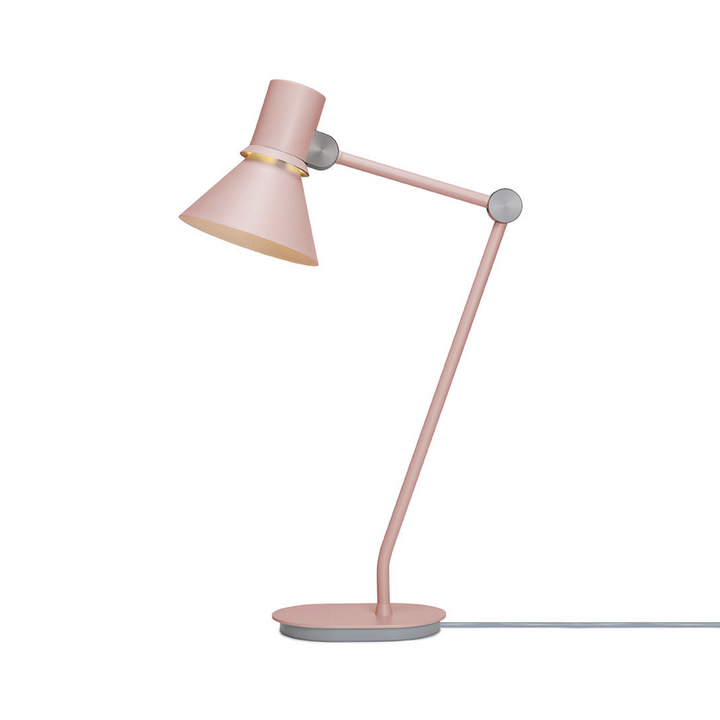 Anglepoise Type 80 pink blush