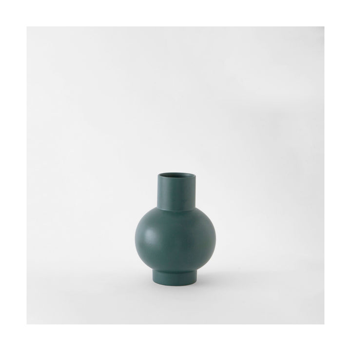 STRØM Vase Small Green