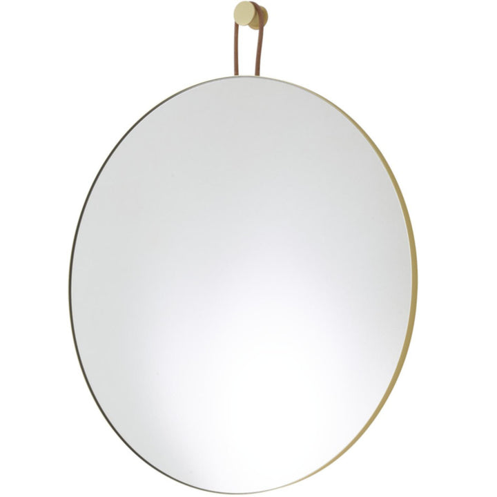Sperl mirror by ligne roset